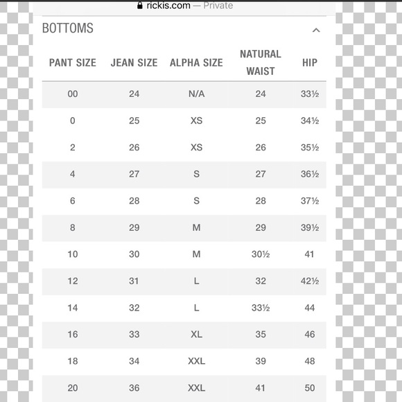 🆕Sz 6,10 & 12 Houndstooth Wide Leg Pant - Picture 10 of 10